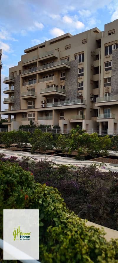 4 Bedroom Apartment for Sale in New Cairo, Cairo - WhatsApp Image 2026-07-13 at 12.22. 22 PM (4). jpeg 4 Bedroom Apartment for Sale in New Cairo, Cairo - WhatsApp Image 2026-07-13 at 12.22. 22 PM (4). jpeg