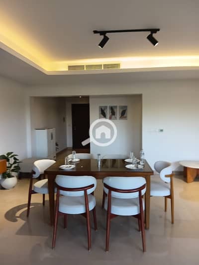 3 Bedroom Flat for Rent in New Cairo, Cairo - WhatsApp Image 2026-08-23 at 12.50. 43 (1). jpeg