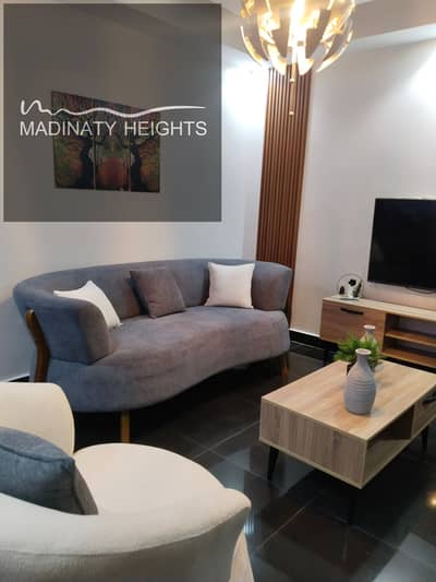 1 Bedroom Apartment for Rent in Madinaty, Cairo - 1001021763. jpg 1 Bedroom Apartment for Rent in Madinaty, Cairo - 1001021763. jpg