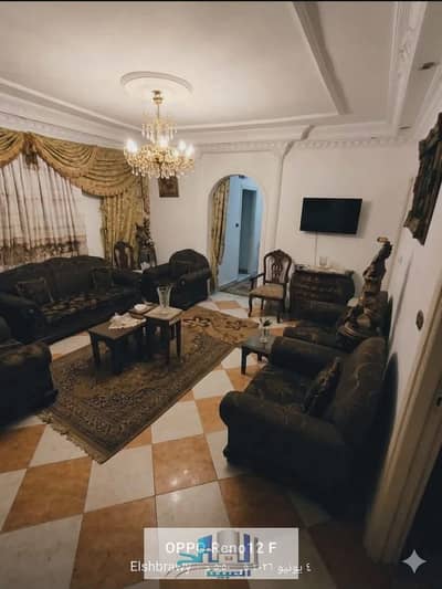 4 Bedroom Flat for Sale in Hay Wasat, Alexandria - WhatsApp Image 2026-08-22 at 18.01. 13. jpeg 4 Bedroom Flat for Sale in Hay Wasat, Alexandria - WhatsApp Image 2026-08-22 at 18.01. 13. jpeg