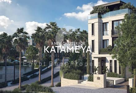 3 Bedroom Apartment for Sale in New Cairo, Cairo - KCreeks_General Brochure 2021_page-0006. jpg 3 Bedroom Apartment for Sale in New Cairo, Cairo - KCreeks_General Brochure 2021_page-0006. jpg