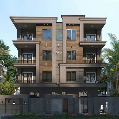 3 Bedroom Apartment for Sale in New Cairo, Cairo - 81c18c9d-273c-4dd8-9485-02f33f5e80b9. jpg 3 Bedroom Apartment for Sale in New Cairo, Cairo - 81c18c9d-273c-4dd8-9485-02f33f5e80b9. jpg