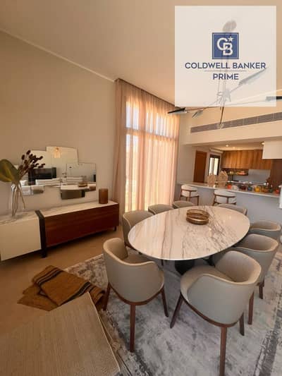 1 Bedroom Chalet for Sale in North Coast, Matruh - WhatsApp Image 2026-06-17 at 4.15. 58 PM. jpeg 1 Bedroom Chalet for Sale in North Coast, Matruh - WhatsApp Image 2026-06-17 at 4.15. 58 PM. jpeg