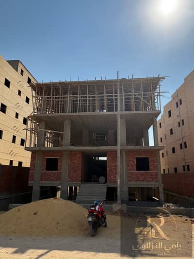 Land for Sale in Badr City, Cairo - IMG_9799. jpg Land for Sale in Badr City, Cairo - IMG_9799. jpg