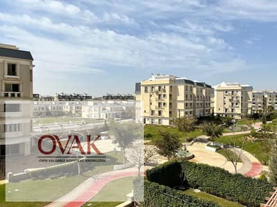 2 Bedroom Flat for Sale in New Cairo, Cairo - WhatsApp Image 2026-07-12 at 12.17. 48 PM (2). jpeg