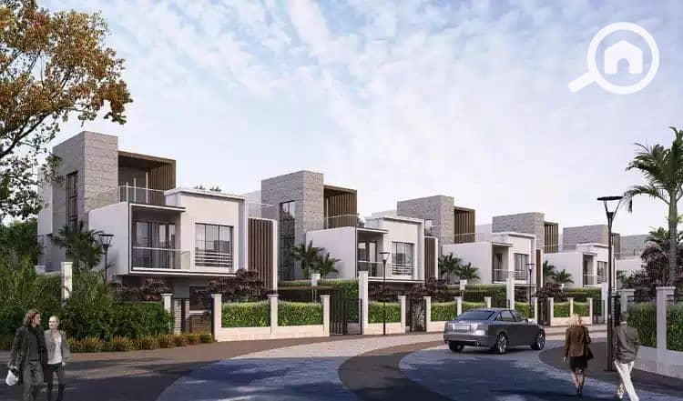 6 كمبوند-بارك-فالي-فيو-زايد-الجديدة-Park-Valley-View-New-Zayed-3. png