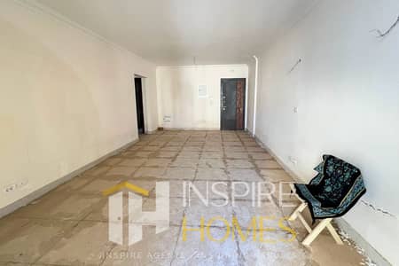 3 Bedroom Flat for Rent in Moharam Bik, Alexandria - 2. jpg