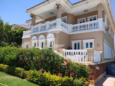 6 Bedroom Villa for Sale in New Cairo, Cairo - WhatsApp Image 2026-08-23 at 12.05. 31 AM. jpeg 6 Bedroom Villa for Sale in New Cairo, Cairo - WhatsApp Image 2026-08-23 at 12.05. 31 AM. jpeg