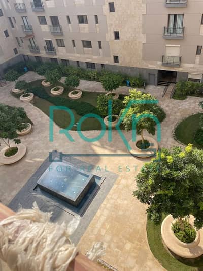 2 Bedroom Flat for Sale in Sheikh Zayed, Giza - 953fbbb1-7e29-402e-a7ba-63910edffbba. jpg 2 Bedroom Flat for Sale in Sheikh Zayed, Giza - 953fbbb1-7e29-402e-a7ba-63910edffbba. jpg