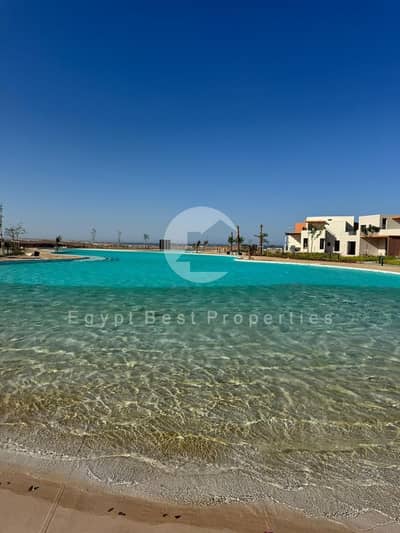 شاليه 3 غرف نوم للبيع في الغردقة، البحر الأحمر - WhatsApp Image 2026-05-20 at 3.14. 57 PM (1). jpeg