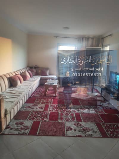 شقة 3 غرف نوم للايجار في العاشر من رمضان، الشرقية - WhatsApp Image 2026-07-29 at 4.28. 10 PM (4). jpeg شقة 3 غرف نوم للايجار في العاشر من رمضان، الشرقية - WhatsApp Image 2026-07-29 at 4.28. 10 PM (4). jpeg