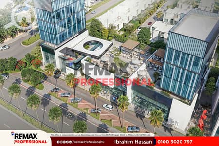 فیلا 9 غرف نوم للبيع في برج العرب، الإسكندرية - Untitled-1-14. jpg