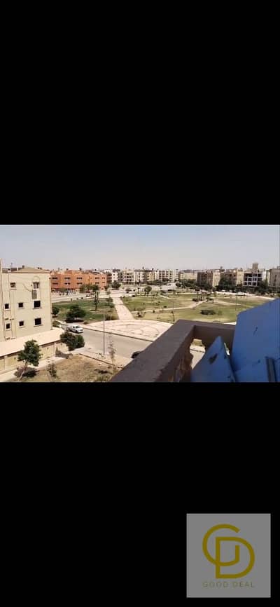 2 Bedroom Apartment for Sale in Shorouk City, Cairo - photo_2026-08-22_22-25-32. jpg