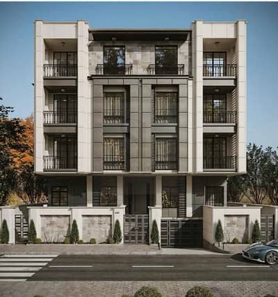 شقة 3 غرف نوم للبيع في القاهرة الجديدة، القاهرة - 483aab00-0b0b-4aef-bfde-ba4073bca4f1. jpg شقة 3 غرف نوم للبيع في القاهرة الجديدة، القاهرة - 483aab00-0b0b-4aef-bfde-ba4073bca4f1. jpg