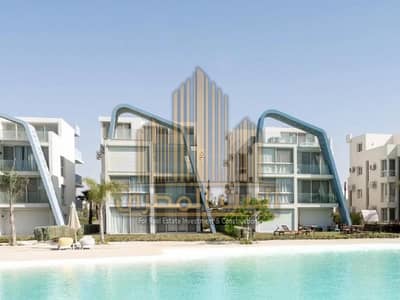 2 Bedroom Apartment for Sale in North Coast, Matruh - 01_Fouka_Bay_Exterior_Lagoon. jpg 2 Bedroom Apartment for Sale in North Coast, Matruh - 01_Fouka_Bay_Exterior_Lagoon. jpg
