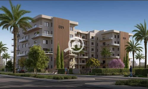 2 Bedroom Flat for Sale in New Cairo, Cairo - 5. jpg 2 Bedroom Flat for Sale in New Cairo, Cairo - 5. jpg