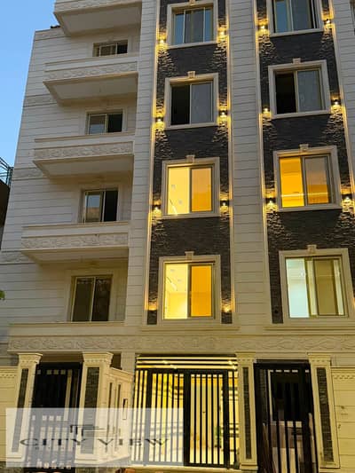 3 Bedroom Apartment for Sale in 6th of October, Giza - 163572. jpg