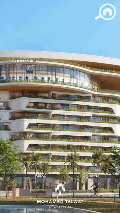 2 Bedroom Flat for Sale in Smoha, Alexandria - WhatsApp Image 2026-07-28 at 09.21. 35 (1). jpeg 2 Bedroom Flat for Sale in Smoha, Alexandria - WhatsApp Image 2026-07-28 at 09.21. 35 (1). jpeg
