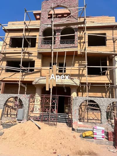 3 Bedroom Flat for Sale in Obour City, Cairo - WhatsApp Image 2026-08-23 at 12.52. 57. jpeg