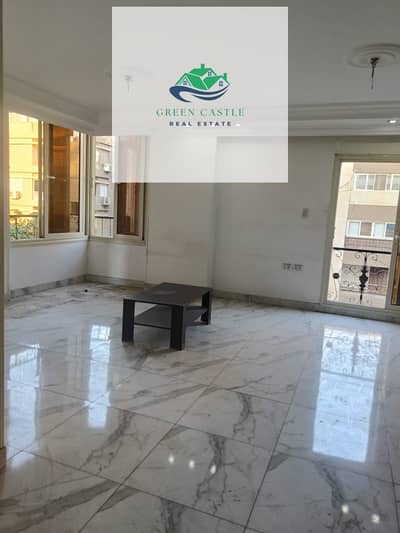 3 Bedroom Flat for Rent in Heliopolis, Cairo - 1. jpeg 3 Bedroom Flat for Rent in Heliopolis, Cairo - 1. jpeg