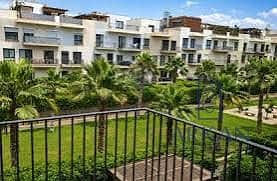 3 Bedroom Flat for Sale in Hadayek October, Giza - 1000012759. jpg