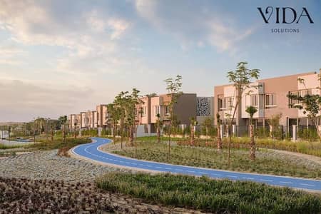 2 Bedroom Penthouse for Sale in 6th of October, Giza - WhatsApp Image 2026-03-08 at 8.48. 17 PM (1). jpeg