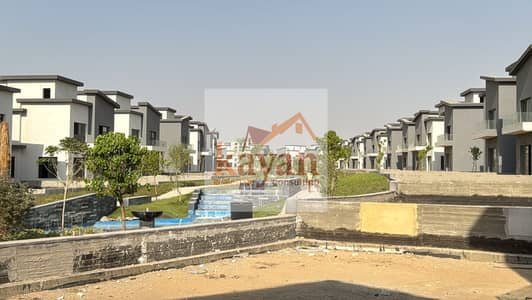 3 Bedroom Townhouse for Sale in New Cairo, Cairo - WhatsApp Image 2026-08-16 at 1.05. 48 PM. jpeg 3 Bedroom Townhouse for Sale in New Cairo, Cairo - WhatsApp Image 2026-08-16 at 1.05. 48 PM. jpeg