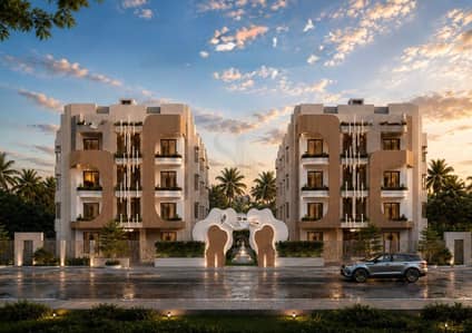 3 Bedroom Flat for Sale in New Cairo, Cairo - d4f712a3-210c-45a3-ac94-5af1666dc963. jpg 3 Bedroom Flat for Sale in New Cairo, Cairo - d4f712a3-210c-45a3-ac94-5af1666dc963. jpg