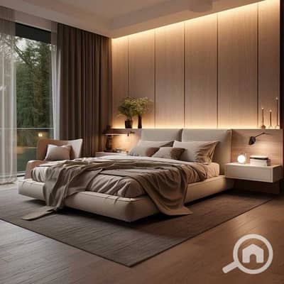 2 Bedroom Flat for Sale in Sheikh Zayed, Giza - WhatsApp Image 2026-04-11 at 2.54. 00 PM. jpeg 2 Bedroom Flat for Sale in Sheikh Zayed, Giza - WhatsApp Image 2026-04-11 at 2.54. 00 PM. jpeg