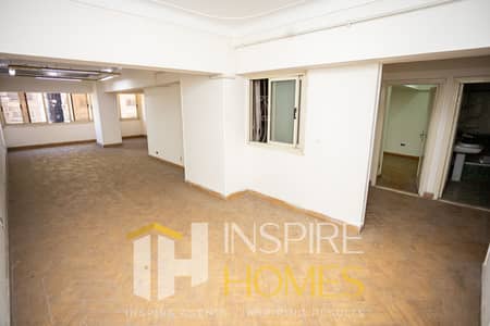 3 Bedroom Flat for Sale in Roushdy, Alexandria - IMG_6793. jpg 3 Bedroom Flat for Sale in Roushdy, Alexandria - IMG_6793. jpg