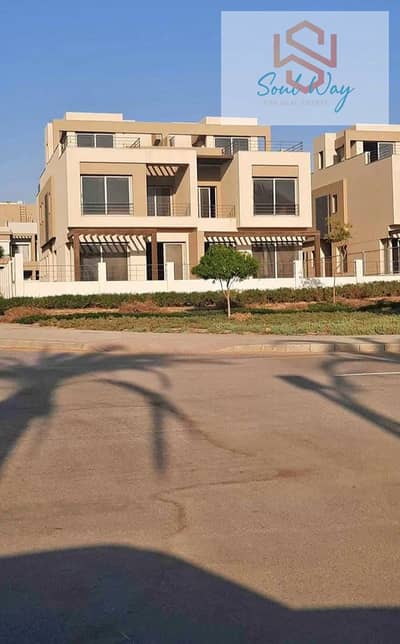 5 Bedroom Villa for Sale in New Cairo, Cairo - 2b214b62-d8e4-42be-b824-61d2a8e481a4. jpeg 5 Bedroom Villa for Sale in New Cairo, Cairo - 2b214b62-d8e4-42be-b824-61d2a8e481a4. jpeg