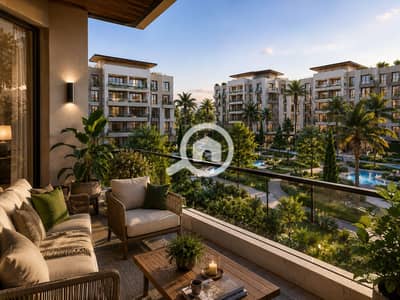 2 Bedroom Flat for Sale in Hadayek October, Giza - 4953f288-037e-458c-a930-60cb535dd6e2. png
