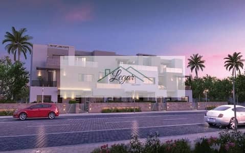 4 Bedroom Townhouse for Sale in 6th of October, Giza - images (1). jpeg 4 Bedroom Townhouse for Sale in 6th of October, Giza - images (1). jpeg