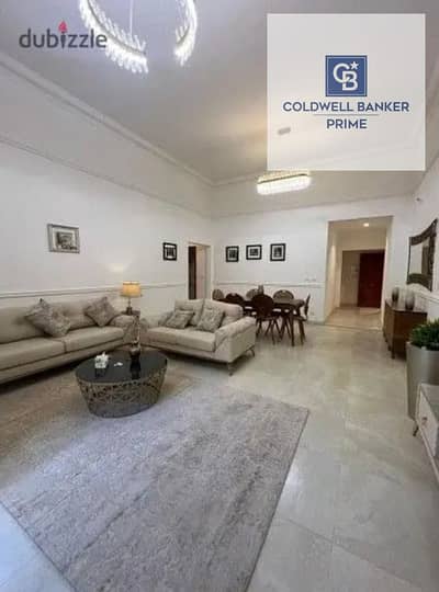 3 Bedroom Flat for Sale in New Cairo, Cairo - Screenshot 2026-06-14 145003. png