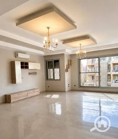 2 Bedroom Apartment for Rent in New Cairo, Cairo - jiojuouj. PNG 2 Bedroom Apartment for Rent in New Cairo, Cairo - jiojuouj. PNG