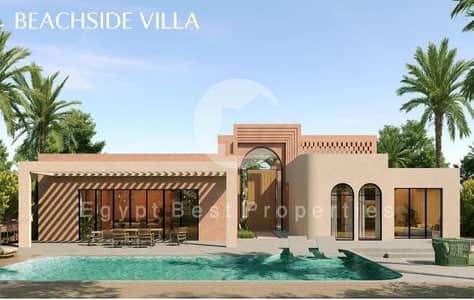 3 Bedroom Chalet for Sale in North Coast, Matruh - WhatsApp Image 2026-06-16 at 12.34. 26 PM. jpeg