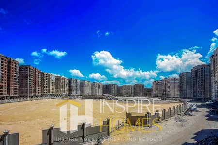 3 Bedroom Apartment for Sale in Smoha, Alexandria - 3G0A9753. jpg 3 Bedroom Apartment for Sale in Smoha, Alexandria - 3G0A9753. jpg