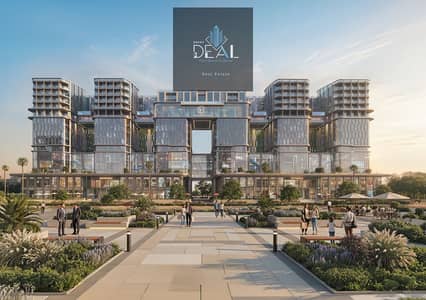 Office for Sale in New Capital City, Cairo - Screenshot 2026-08-16 151304. png