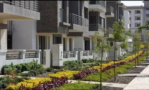 2 Bedroom Apartment for Sale in New Cairo, Cairo - 1000904399. jpg 2 Bedroom Apartment for Sale in New Cairo, Cairo - 1000904399. jpg