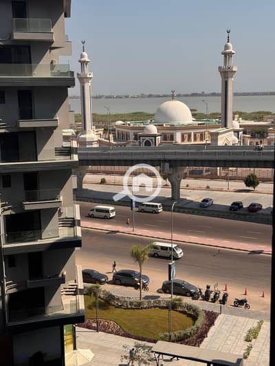 3 Bedroom Flat for Sale in Smoha, Alexandria - WhatsApp Image 2026-08-23 at 11.53. 06 AM. jpeg