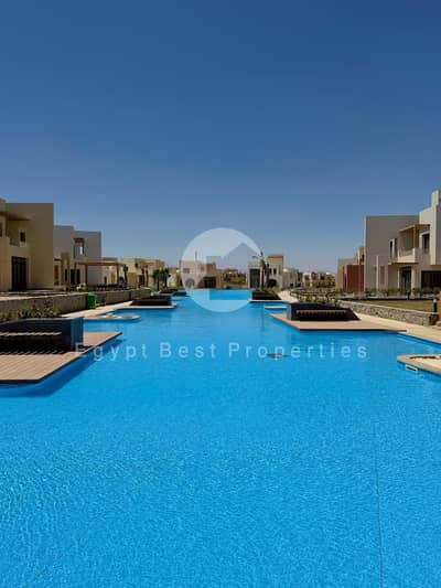 شاليه 2 غرفة نوم للبيع في الجونة، البحر الأحمر - df191cd7-2c4d-4822-bc48-fe2059f5f0b3. jpg شاليه 2 غرفة نوم للبيع في الجونة، البحر الأحمر - df191cd7-2c4d-4822-bc48-fe2059f5f0b3. jpg