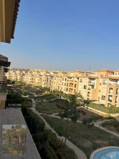 4 Bedroom Penthouse for Sale in Katameya, Cairo - fc96501b-95b5-40ea-931a-6613875180b4. jpg 4 Bedroom Penthouse for Sale in Katameya, Cairo - fc96501b-95b5-40ea-931a-6613875180b4. jpg