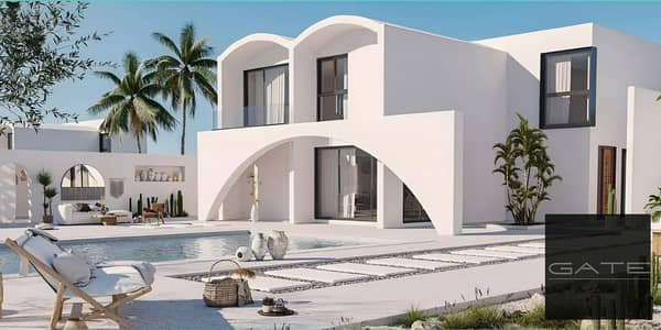 4 Bedroom Villa for Sale in North Coast, Matruh - 115846. jpg