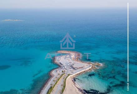 توين هاوس 4 غرف نوم للبيع في الساحل الشمالي، مطروح - IMG-20250417-WA0363. jpg