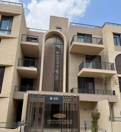 3 Bedroom Apartment for Sale in Sheikh Zayed, Giza - 10814197-43cd-488e-b944-43603dbc4f4d. jpeg 3 Bedroom Apartment for Sale in Sheikh Zayed, Giza - 10814197-43cd-488e-b944-43603dbc4f4d. jpeg
