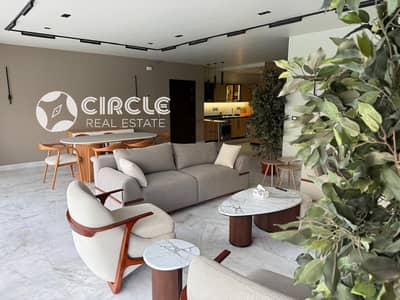 3 Bedroom Apartment for Rent in New Cairo, Cairo - WhatsApp Image 2026-08-22 at 3.59. 39 PM (1). jpeg 3 Bedroom Apartment for Rent in New Cairo, Cairo - WhatsApp Image 2026-08-22 at 3.59. 39 PM (1). jpeg
