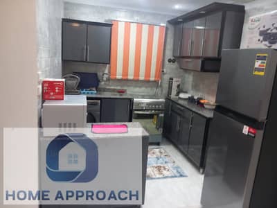 2 Bedroom Apartment for Rent in New Cairo, Cairo - d872aa12-d2cf-45d9-b0e5-5fc2e3bd144c. jpg