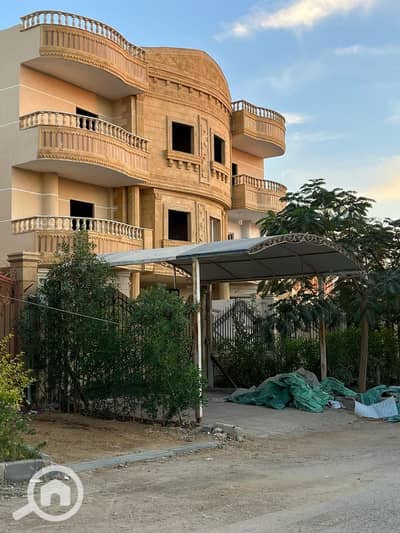 3 Bedroom Penthouse for Sale in Badr City, Cairo - 1002023975. jpg 3 Bedroom Penthouse for Sale in Badr City, Cairo - 1002023975. jpg
