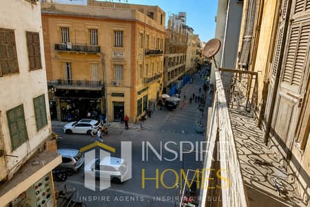 Office for Rent in Raml Station, Alexandria - WhatsApp Image 2026-08-11 at 14.02. 38 (1). jpg