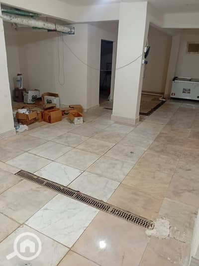جراج  للايجار في 6 اكتوبر، الجيزة - IMG-20260822-WA0138. jpg